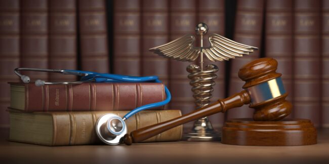 Medical Malpractice Law Firm New York