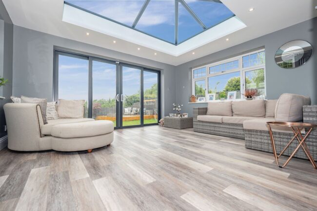 Karndean Flooring Milton Keynes