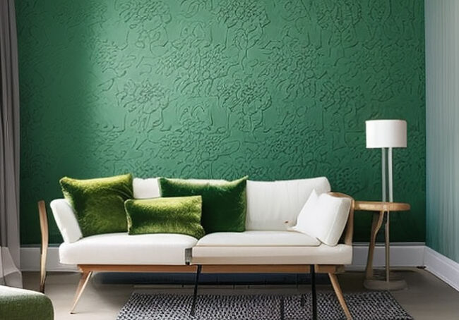 Interior Paint London