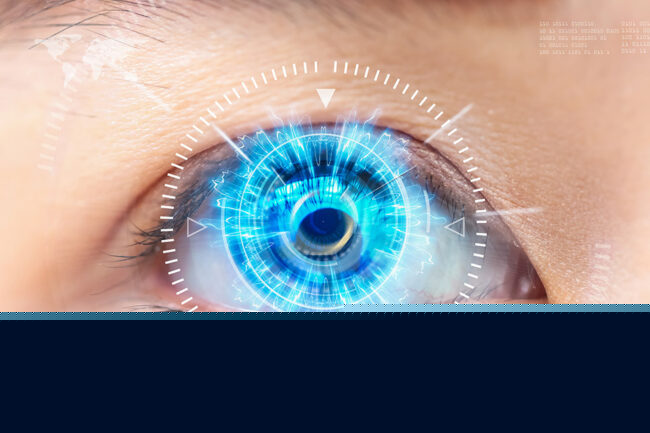 Kraff Eye Institute