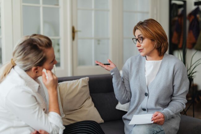 Psychotherapists In Lakeville, MN