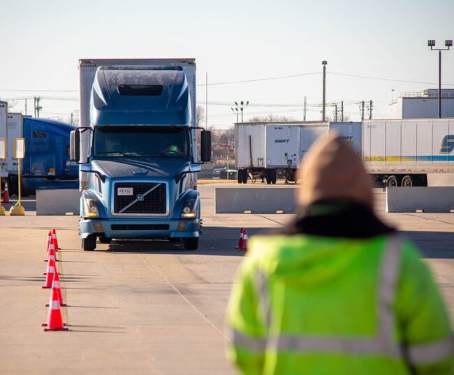 CDL Training